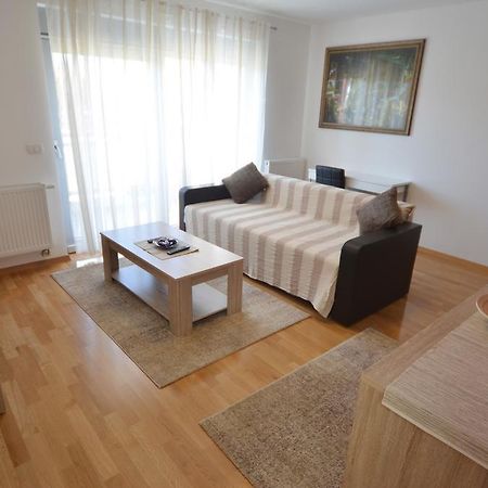 Apartment Dina 52 โรวีน ภายนอก รูปภาพ